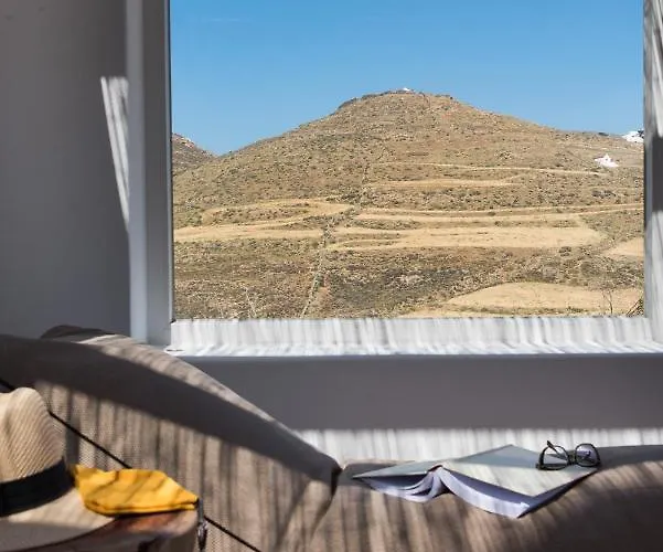 Ferienhaus Levantes House Mykonos *