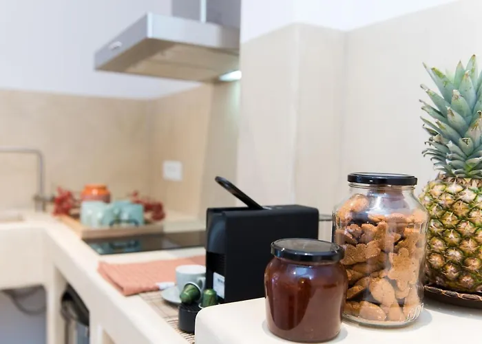 Ferienhaus Levantes House Mykonos *