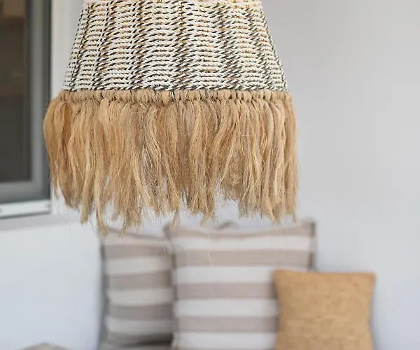 Ferienhaus Levantes House Mykonos *