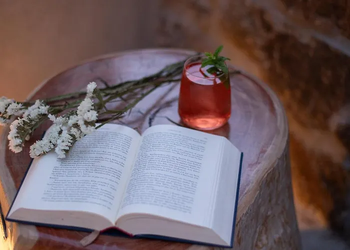 Levantes House Mykonos Ferienhaus