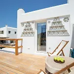 Levantes House Mykonos