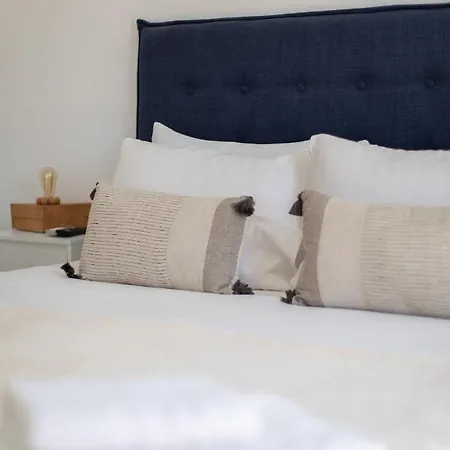 Casa de Férias Levantes House Mykonos Ano Mera