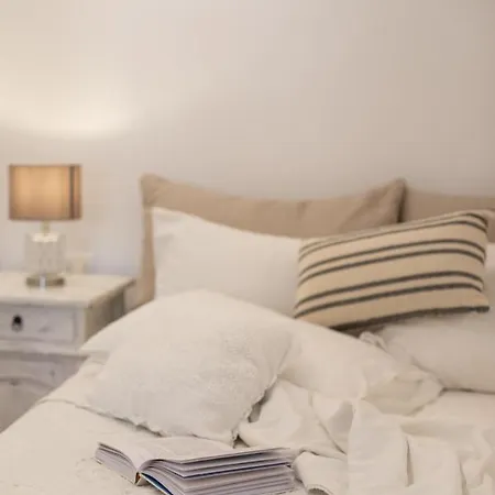 Holiday home Levantes House Mykonos *