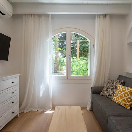 Levantes House Mykonos * Ano Mera