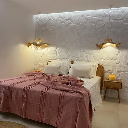 Casa de Férias Levantes House Mykonos Ano Mera