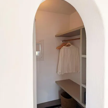 Levantes House Mykonos 別荘