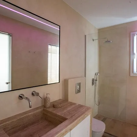 Holiday home Levantes House Mykonos