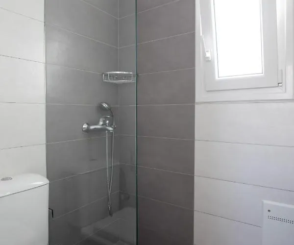 Levantes House Mykonos Hébergement de vacances