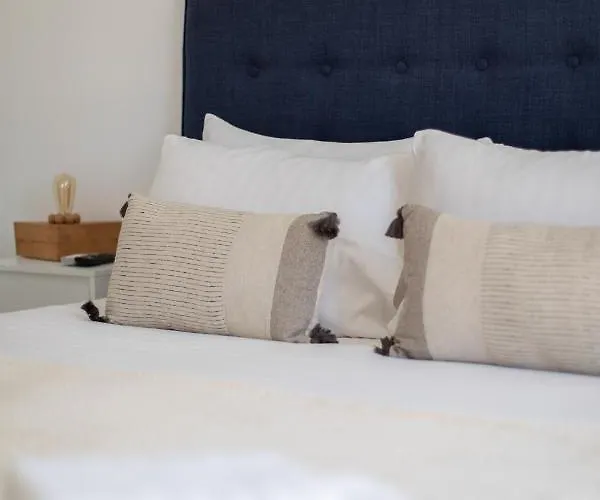 Hébergement de vacances Levantes House Mykonos Ano Mera