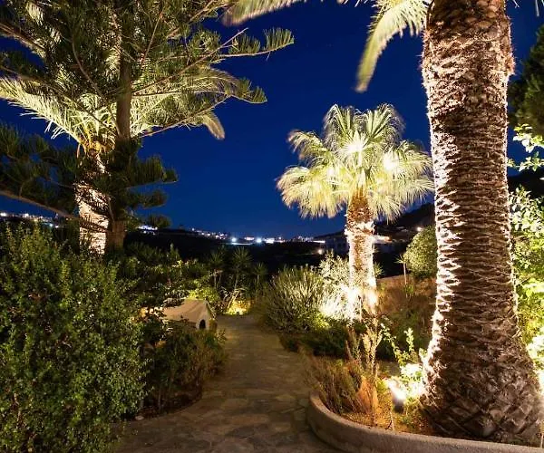 Casa vacanze Levantes House Mykonos *