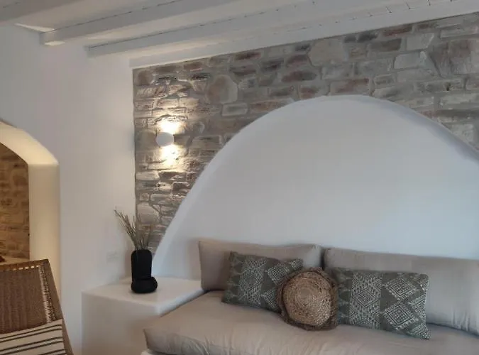 Casa vacanze Levantes House Mykonos