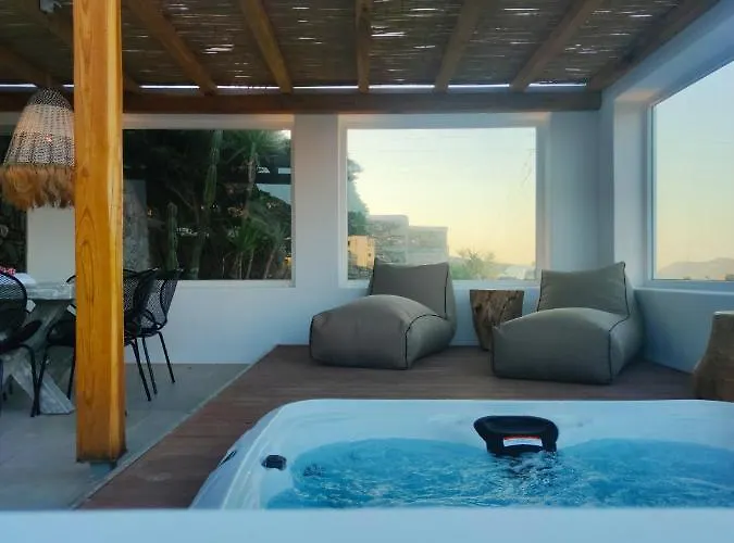 Casa vacanze Levantes House Mykonos