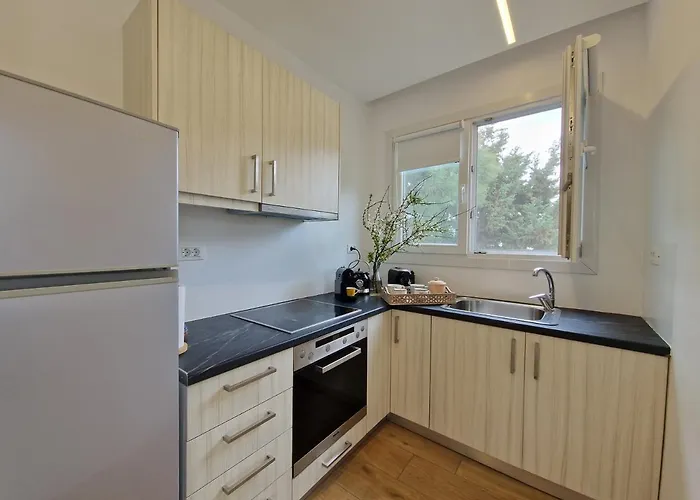 Casa vacanze Levantes House Mykonos Ano Mera