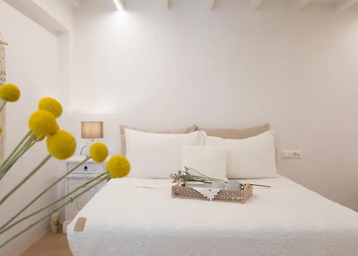 Levantes House Mykonos