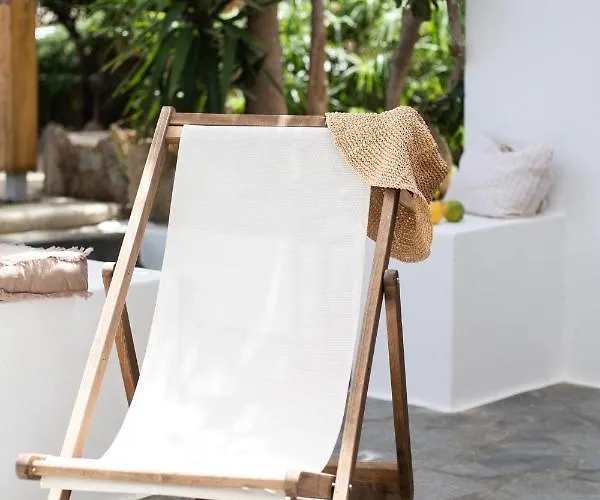 Levantes House Mykonos Holiday home *