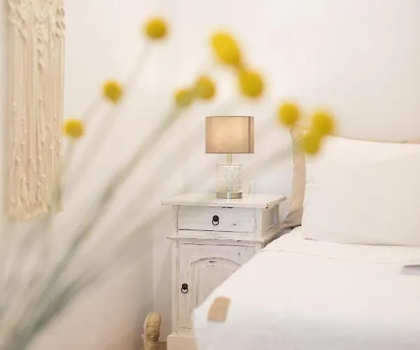 Levantes House Mykonos