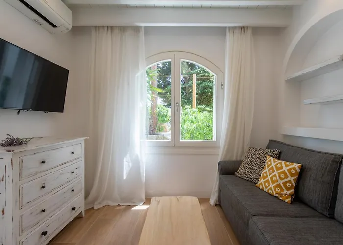 Levantes House Mykonos * Ano Mera