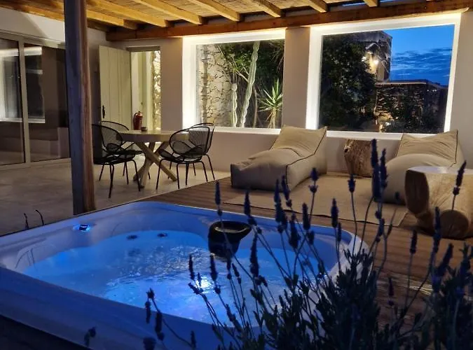 Casa vacanze Levantes House Mykonos *