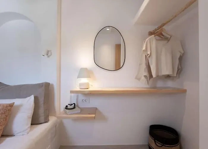 Casa vacanze Levantes House Mykonos