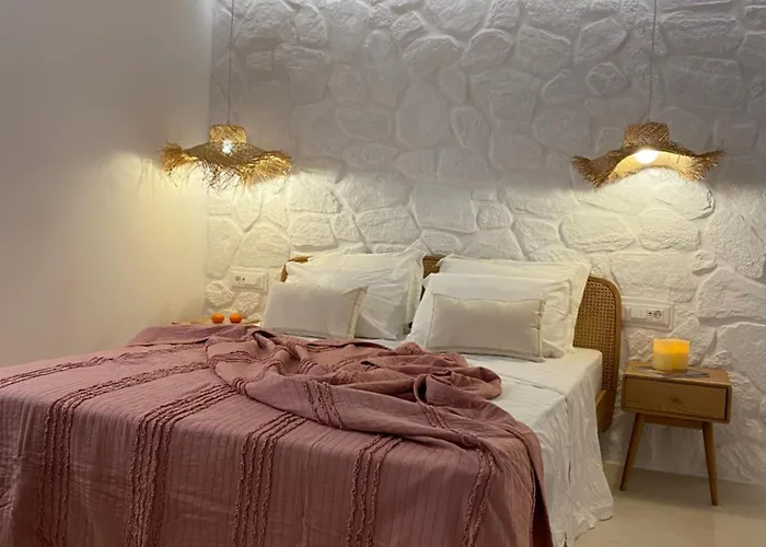 Casa vacanze Levantes House Mykonos Ano Mera