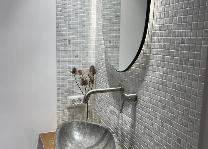 Levantes House Mykonos Ano Mera