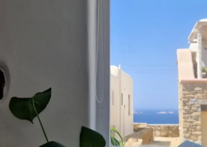 Levantes House Mykonos Casa vacanze *