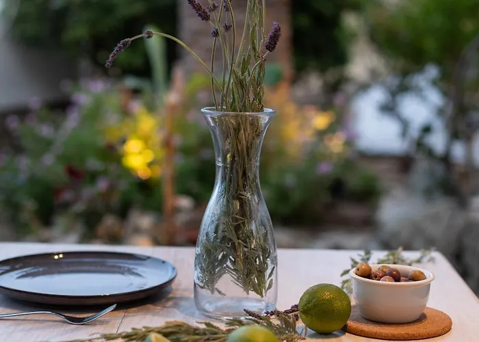 Levantes House Mykonos Casa vacanze *