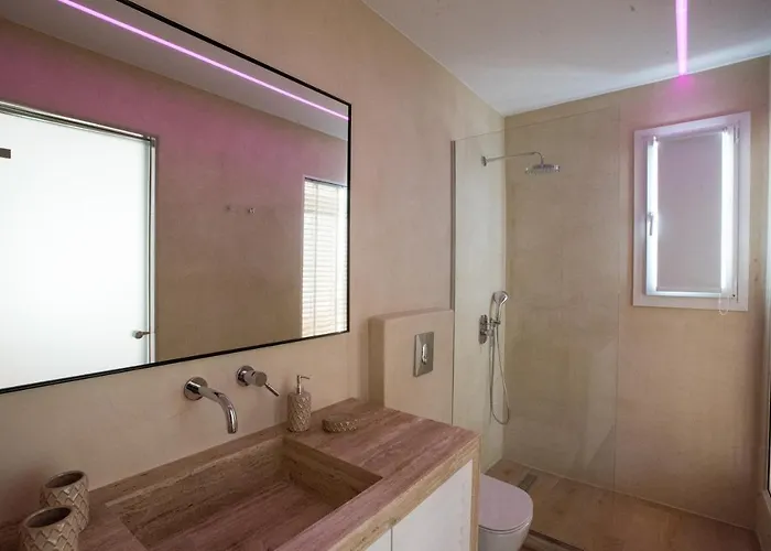 Casa vacanze Levantes House Mykonos