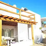 Levantes House Mykonos * 아노 메라