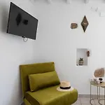 Levantes House Mykonos * 아노 메라