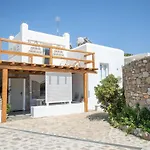Semesterbostad Levantes House Mykonos