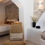 Semesterbostad Levantes House Mykonos *