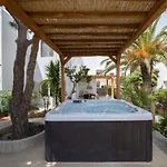Levantes House Mykonos Semesterbostad Ano Mera