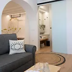 Levantes House Mykonos Semesterbostad Ano Mera