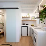 Levantes House Mykonos Semesterbostad Ano Mera