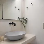 Semesterbostad Levantes House Mykonos *