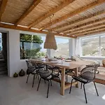 Semesterbostad Levantes House Mykonos Ano Mera