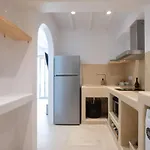 Levantes House Mykonos