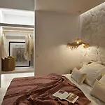 Semesterbostad Levantes House Mykonos