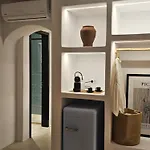 Semesterbostad Levantes House Mykonos *