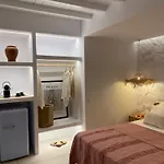 Semesterbostad Levantes House Mykonos *
