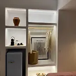 Levantes House Mykonos 아노 메라