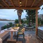 Semesterbostad Levantes House Mykonos Ano Mera