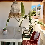 Semesterbostad Levantes House Mykonos