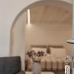 Semesterbostad Levantes House Mykonos Ano Mera