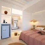 Levantes House Mykonos *
