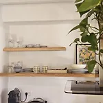 Semesterbostad Levantes House Mykonos