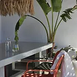 Levantes House Mykonos *