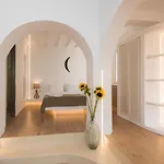 Semesterbostad Levantes House Mykonos Ano Mera