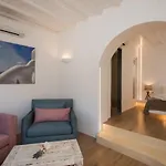 Levantes House Mykonos *